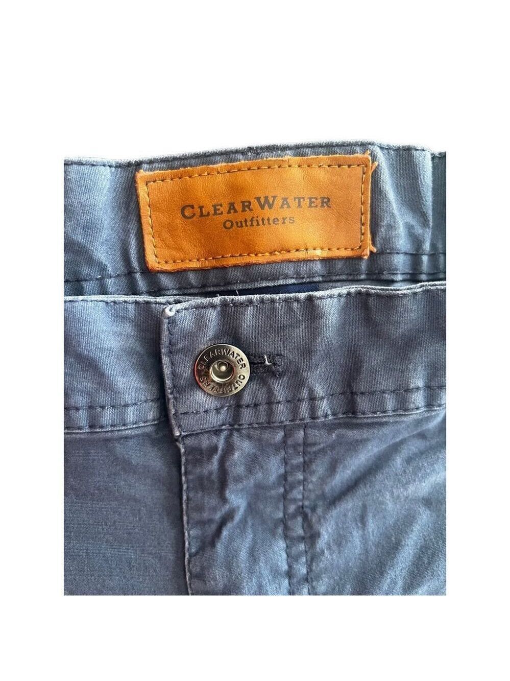 ClearWater Outfitters shorts size 40 - Picture 3 of 4